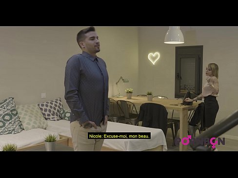 ❤️ PORNBCN 4K Одна зрелая женщина с большими сиськами хочет быть анальным трахал молодой жиголо с большим членом минет амортизм жесткий ебать ручной работы собачий стиль киска лизать оргазм французские субтитры Русское порно на порно сайте xxxpornolive.ru ️